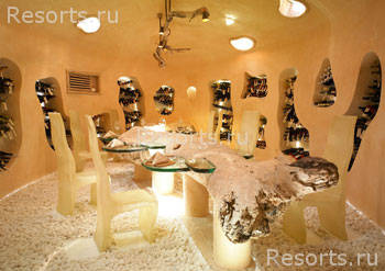 Soneva Gili Resort & Spa 32